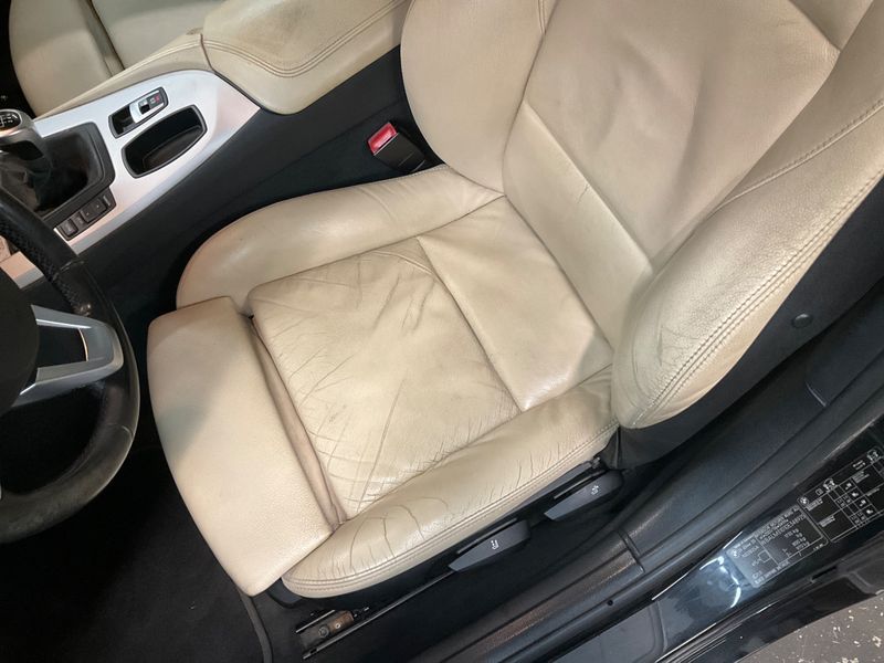 BMW Z4 sDrive 23i 2010 – снимка 23