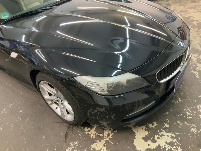 BMW Z4 sDrive 23i 2010 – снимка 12