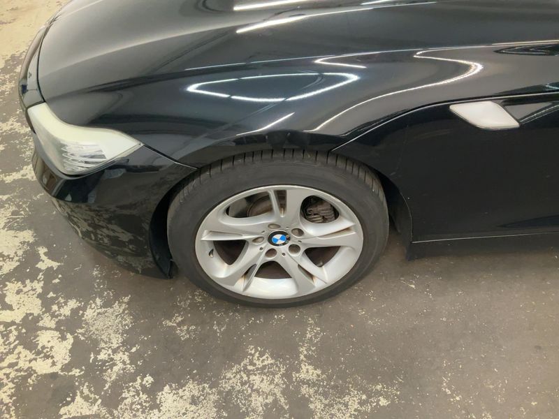 BMW Z4 sDrive 23i 2010 – снимка 3