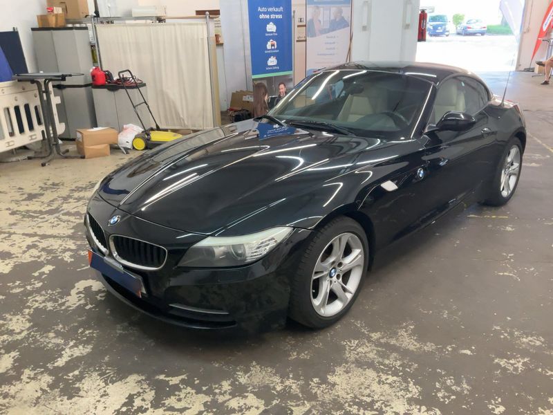 BMW Z4 sDrive 23i 2010 – снимка 1