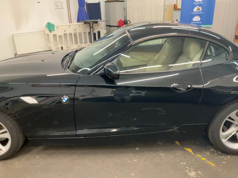 BMW Z4 sDrive 23i 2010 – снимка 4