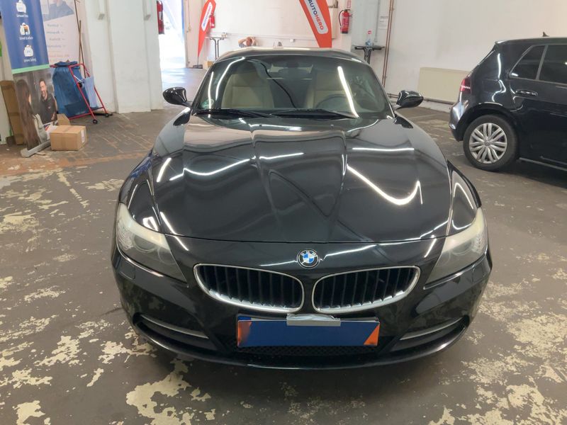 BMW Z4 sDrive 23i 2010 – снимка 14