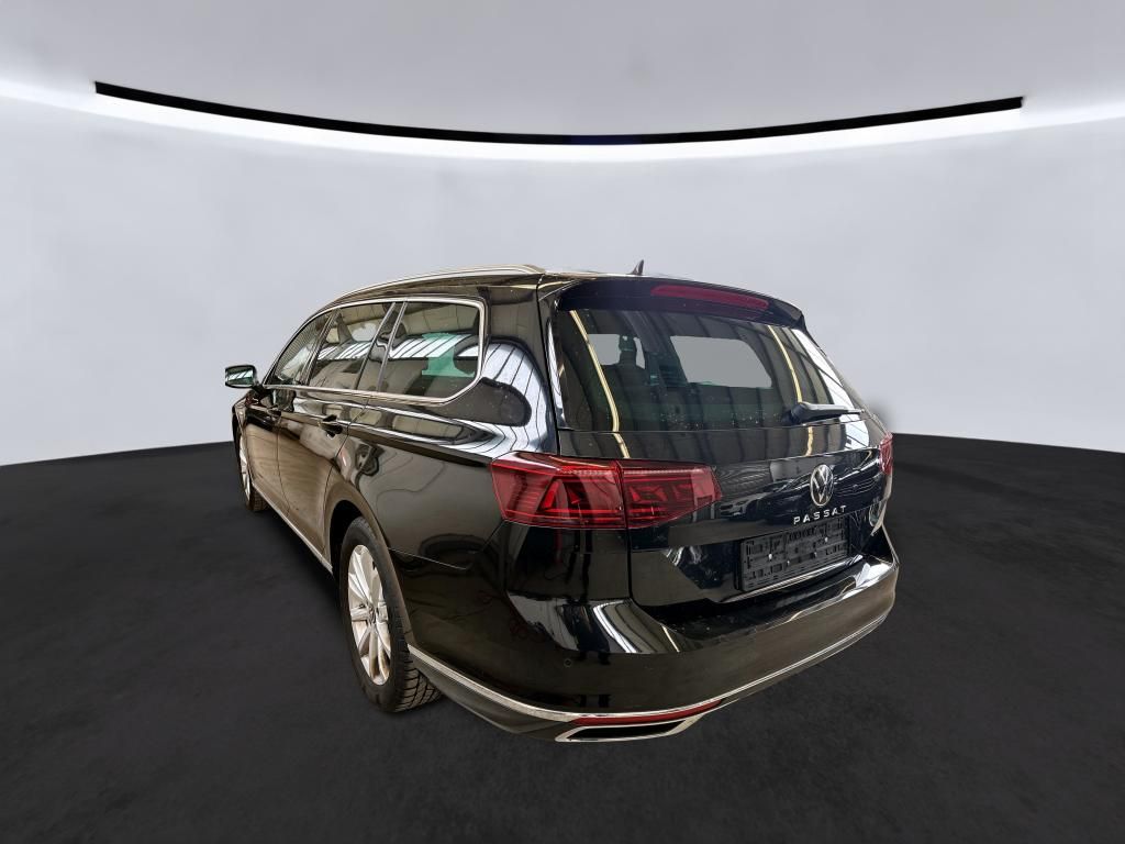 Volkswagen Passat d'occasion