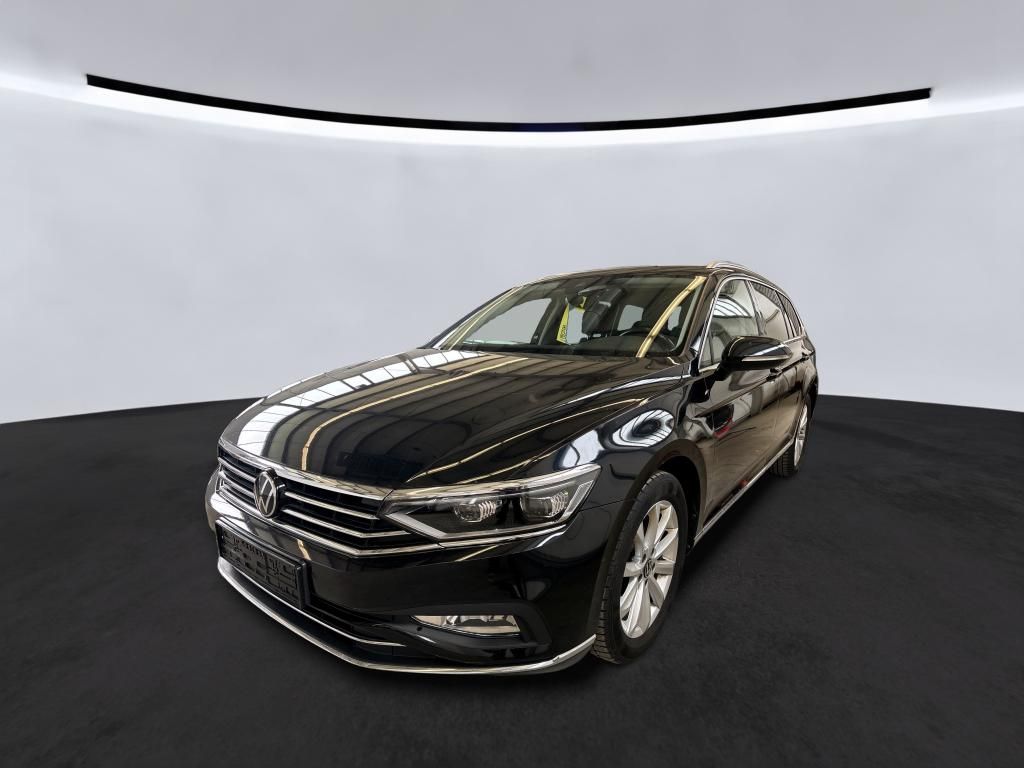 Volkswagen Passat d'occasion