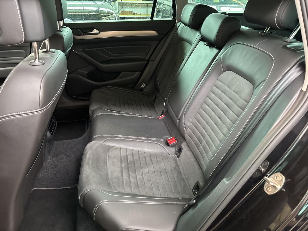 Volkswagen Passat d'occasion