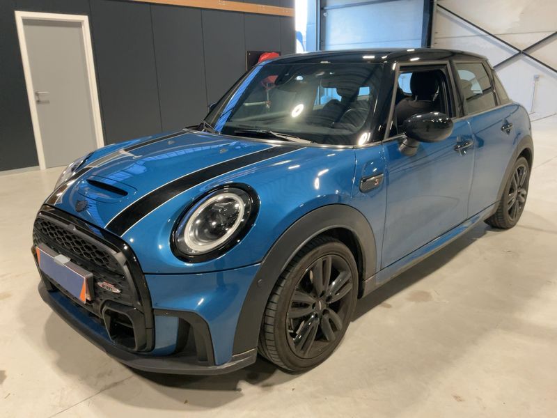 MINI 