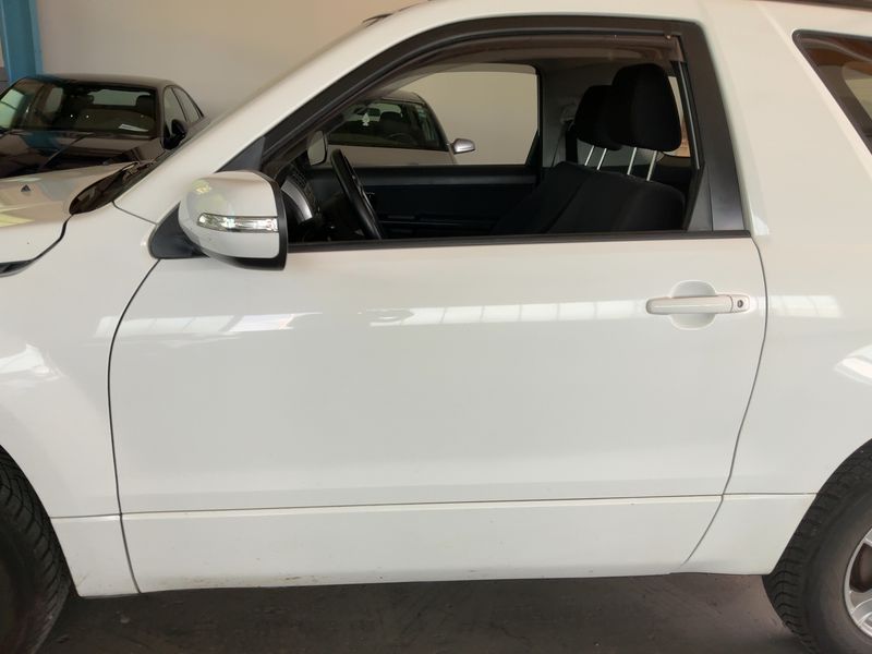 Suzuki Grand Vitara 1.6 Ltr. City — zdjęcie 4