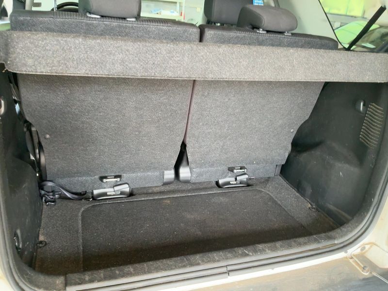Suzuki Grand Vitara 1.6 Ltr. City — zdjęcie 10