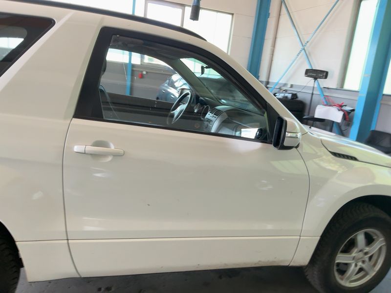 Suzuki Grand Vitara 1.6 Ltr. City — zdjęcie 7