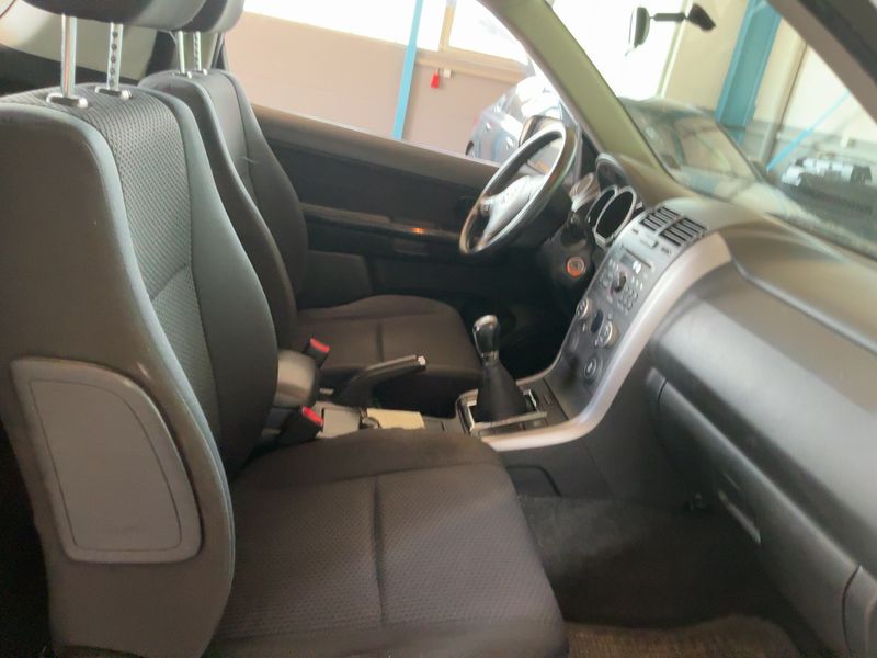 Suzuki Grand Vitara 1.6 Ltr. City — zdjęcie 11
