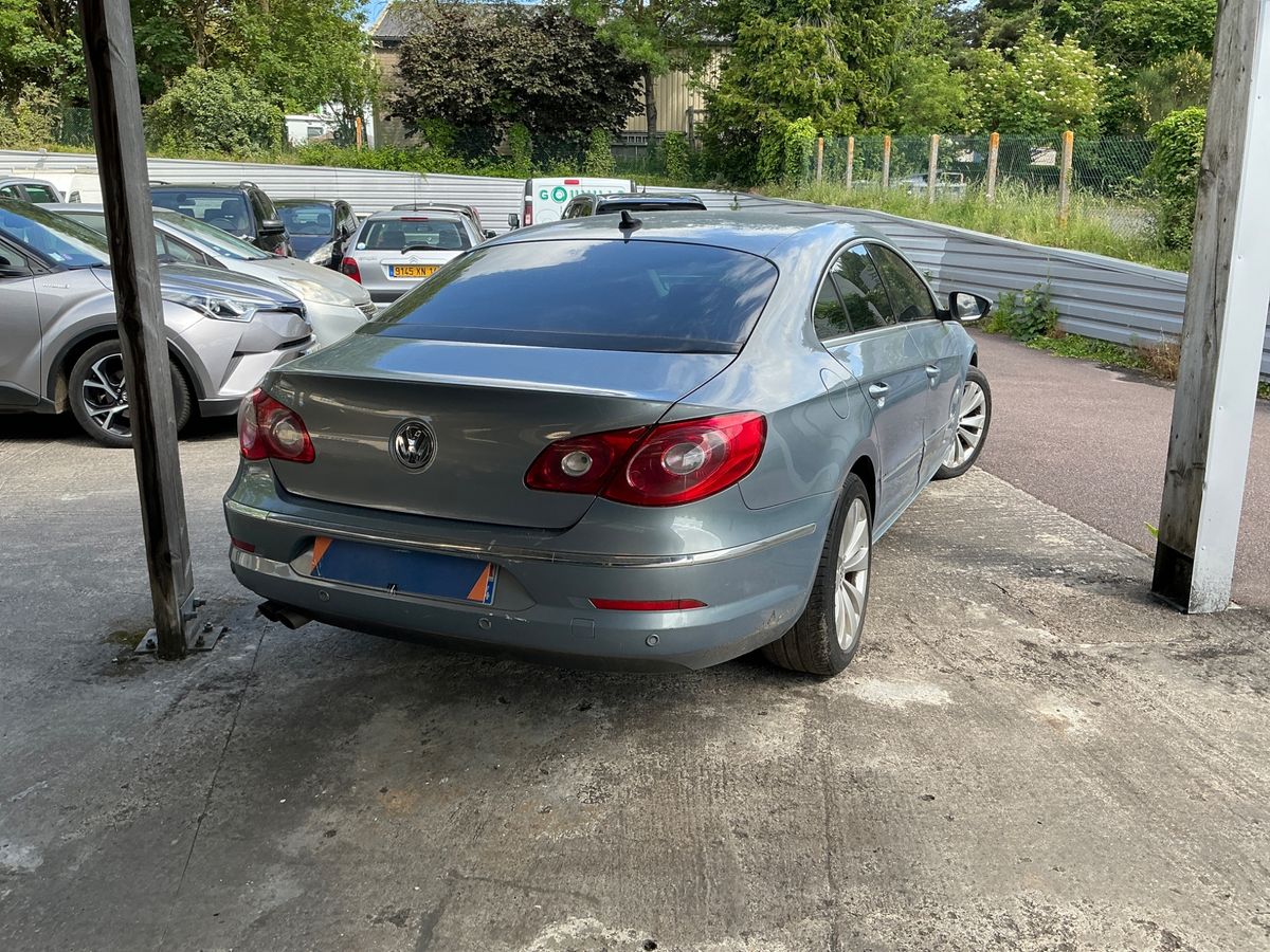 Volkswagen Passat d'occasion