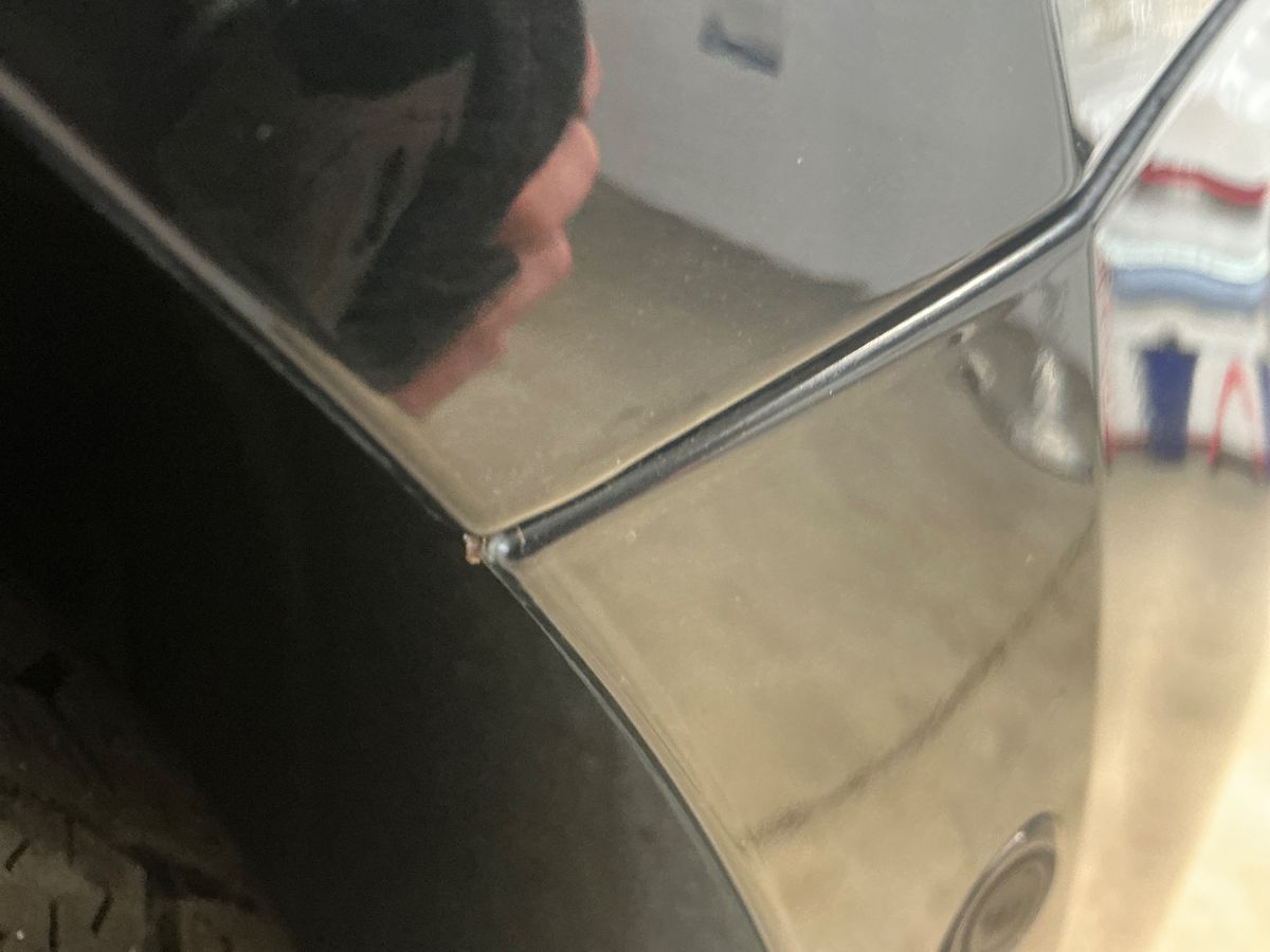 Ford Focus 2021 — photo 22