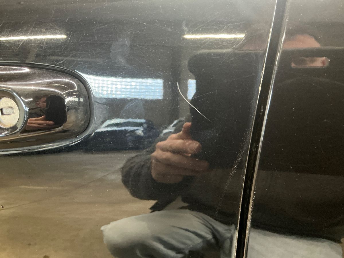 Ford Focus 2021 — photo 27