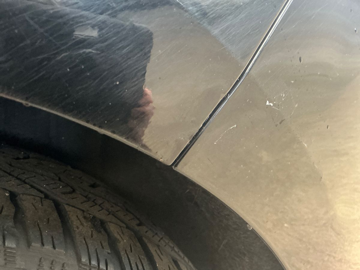Ford Focus 2021 — photo 29