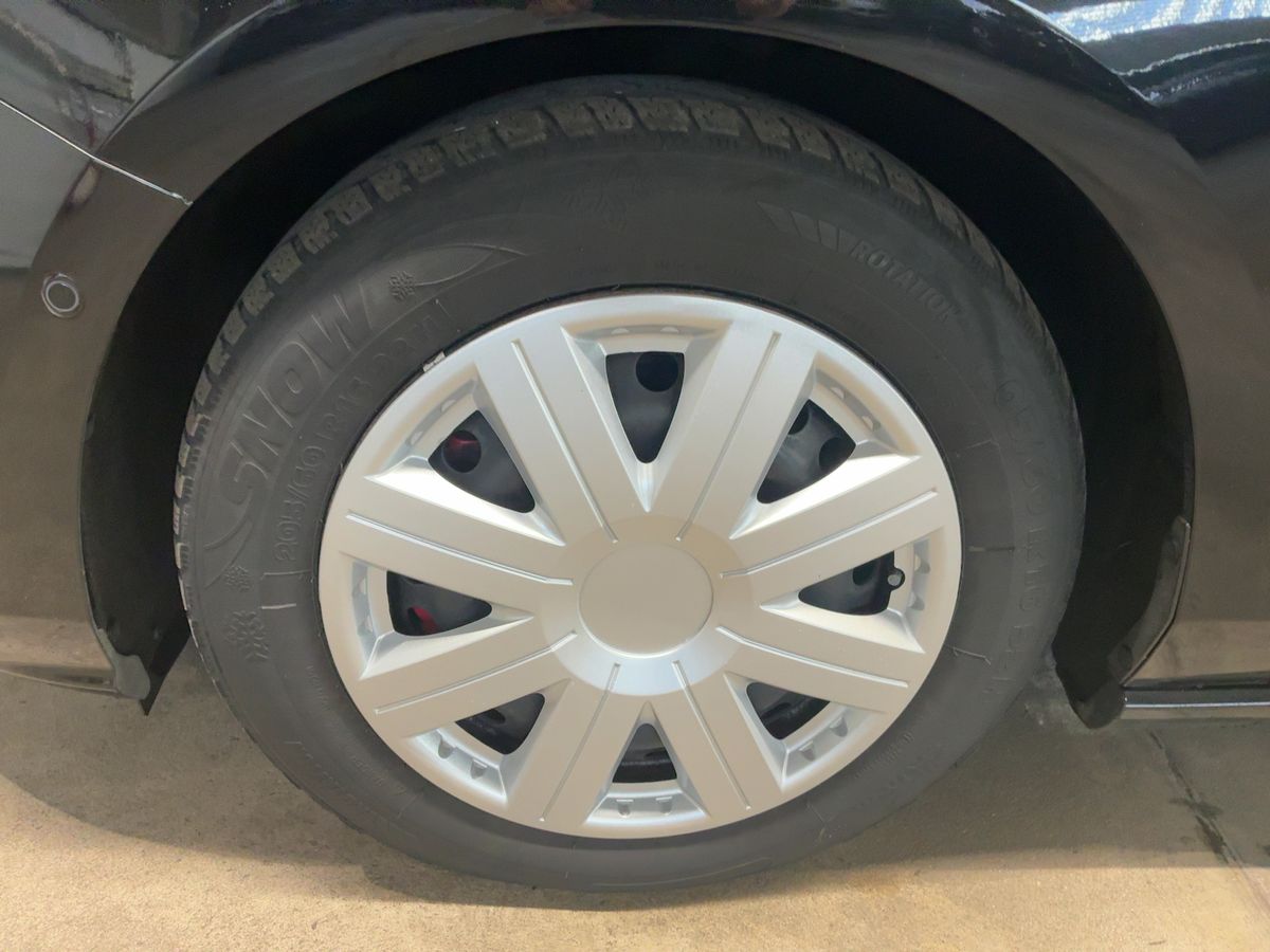 Ford Focus 2021 — photo 4