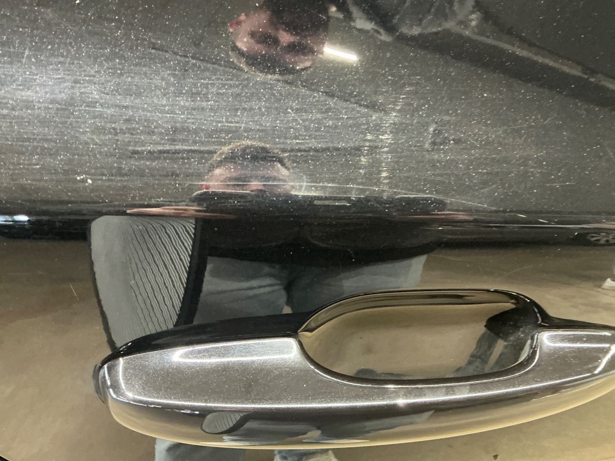 Ford Focus 2021 — photo 24