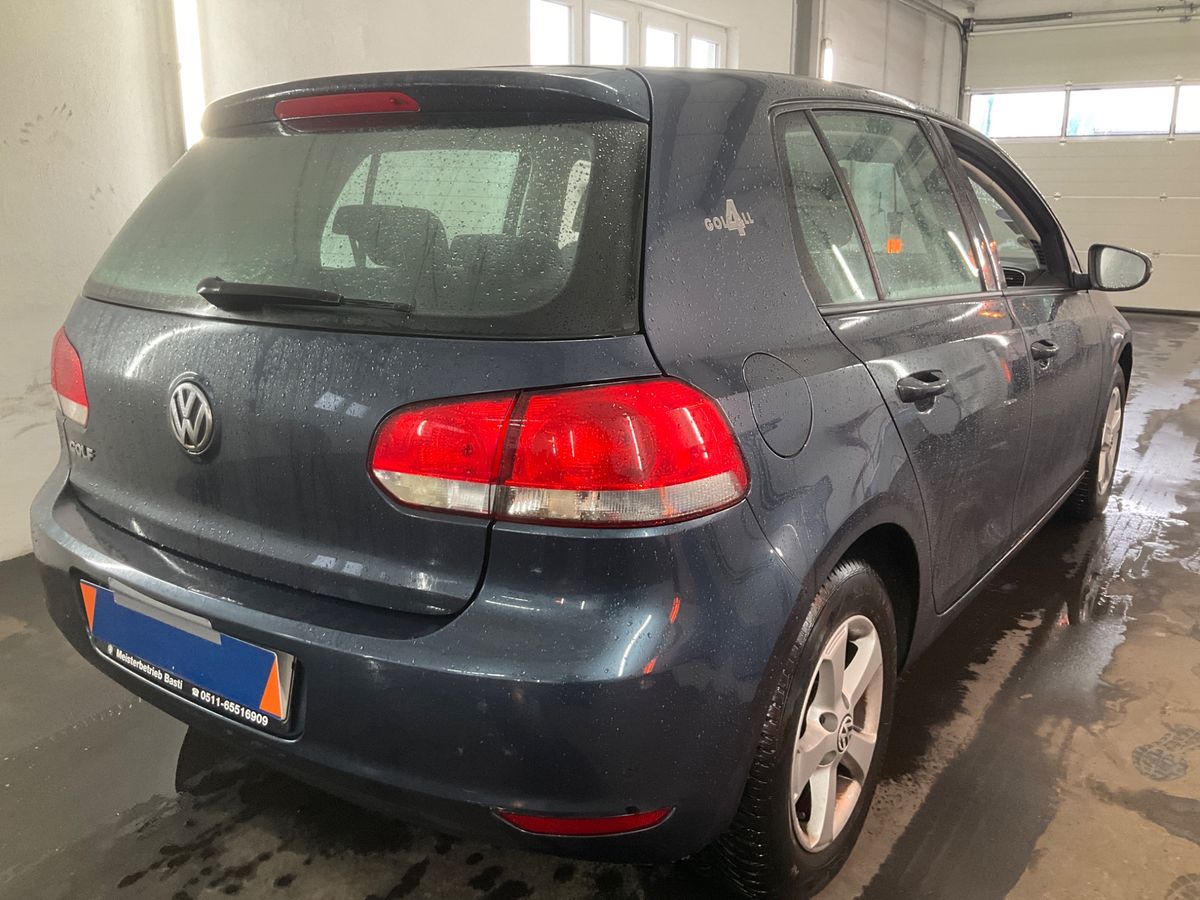 Volkswagen Golf d'occasion