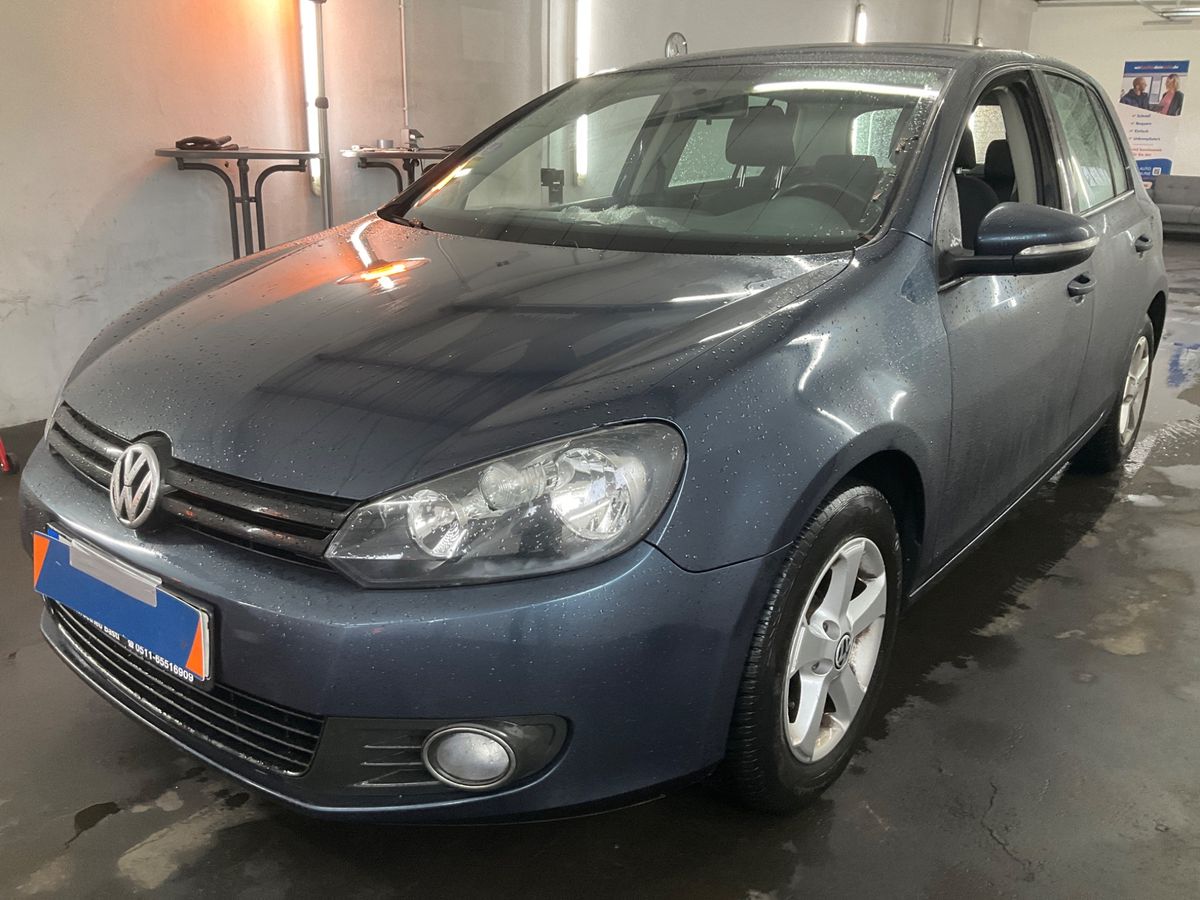 Volkswagen Golf d'occasion