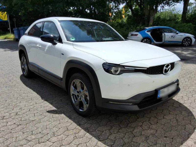 Mazda MX-30 2023