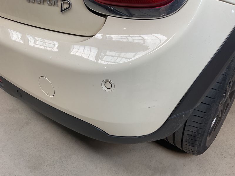 MINI Cooper D 2019 – снимка 27