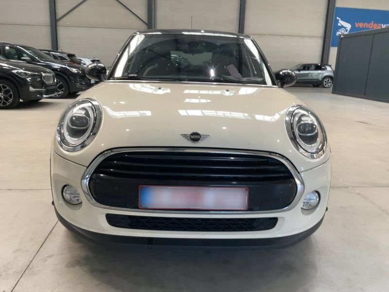 MINI Cooper D 2019 – снимка 14