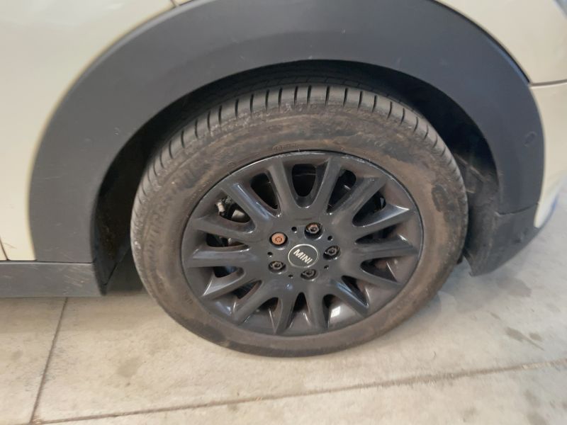 MINI Cooper D 2019 – снимка 11