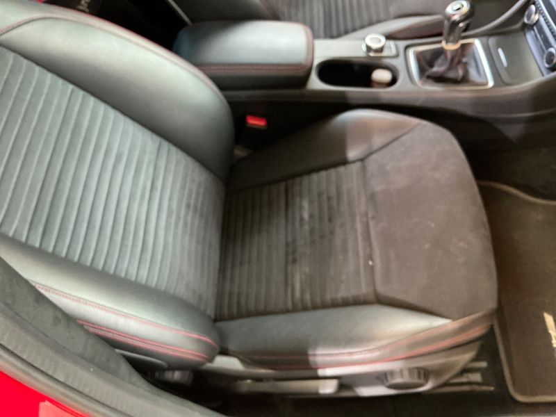 Mercedes-Benz A-Klasse A 180 BlueEfficiency AMG Sport 2014 – снимка 35