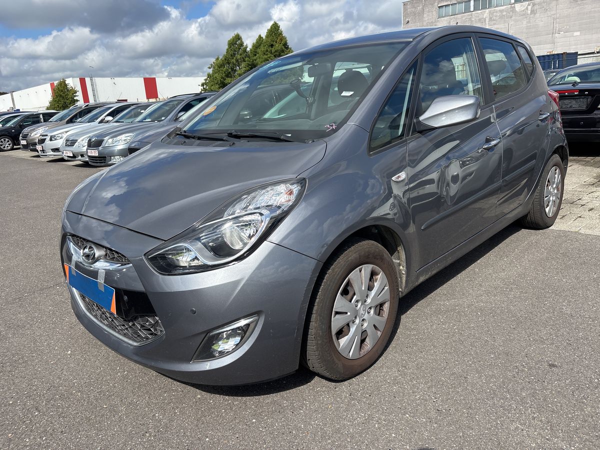 Hyundai ix20 1.4 Comfort