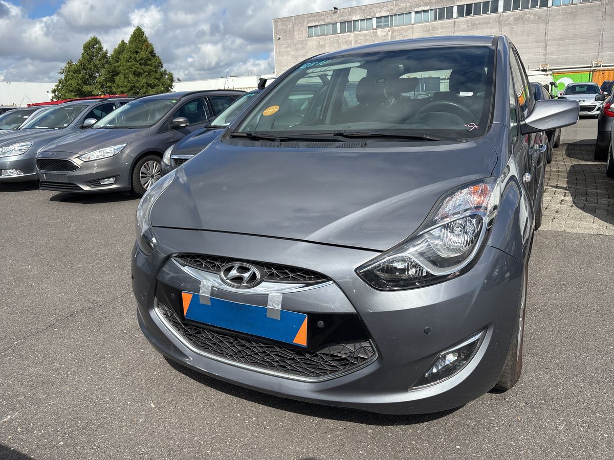Hyundai ix20 1.4 Comfort