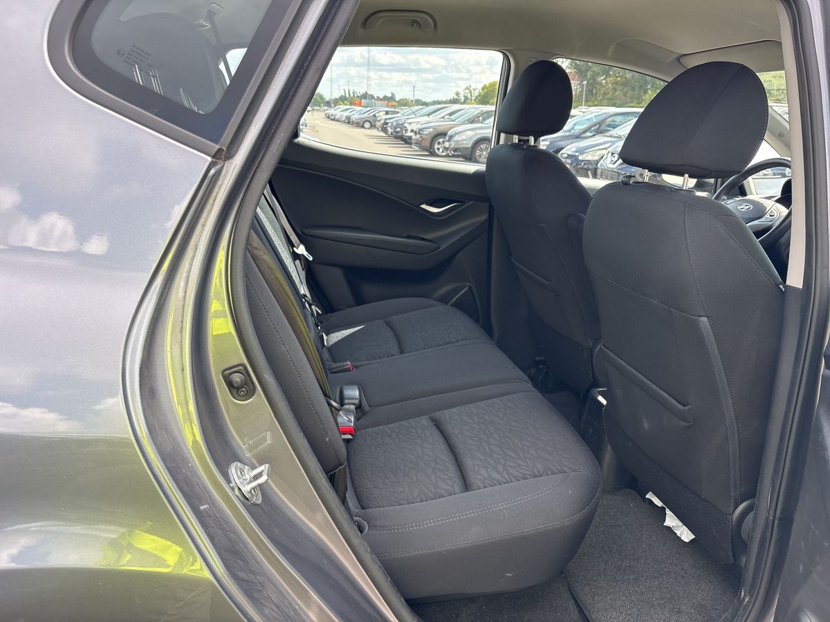 Hyundai ix20 1.4 Comfort
