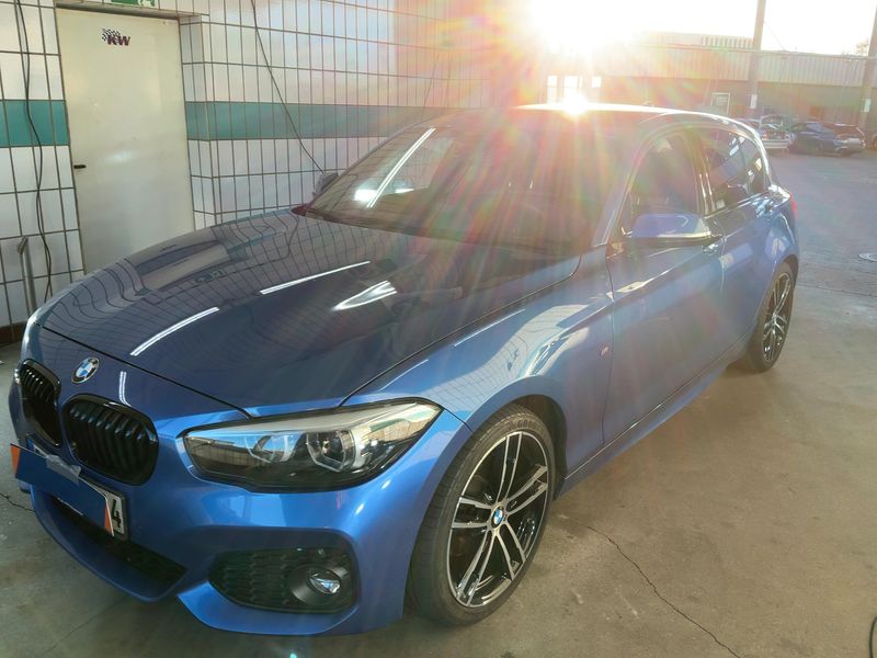 1er 120i Edition M Sport Shadow