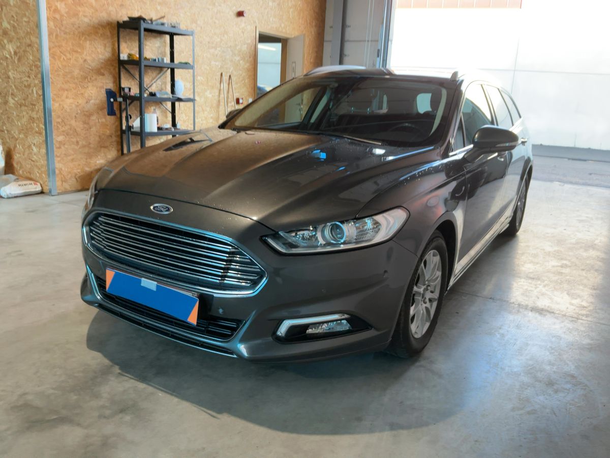 Ford Mondeo d'occasion