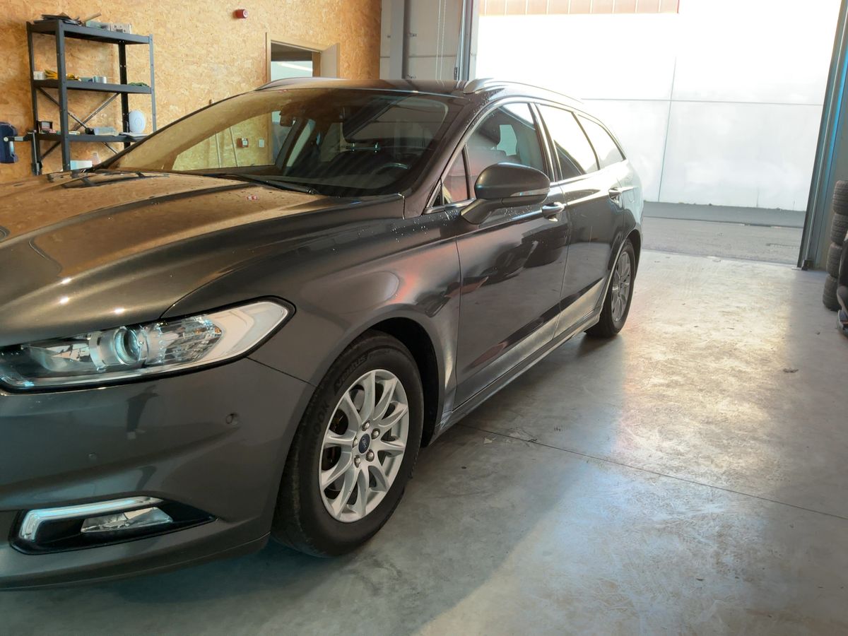 Ford Mondeo d'occasion