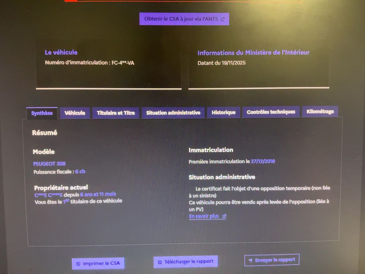 Peugeot 308 1.2 e-THP Style