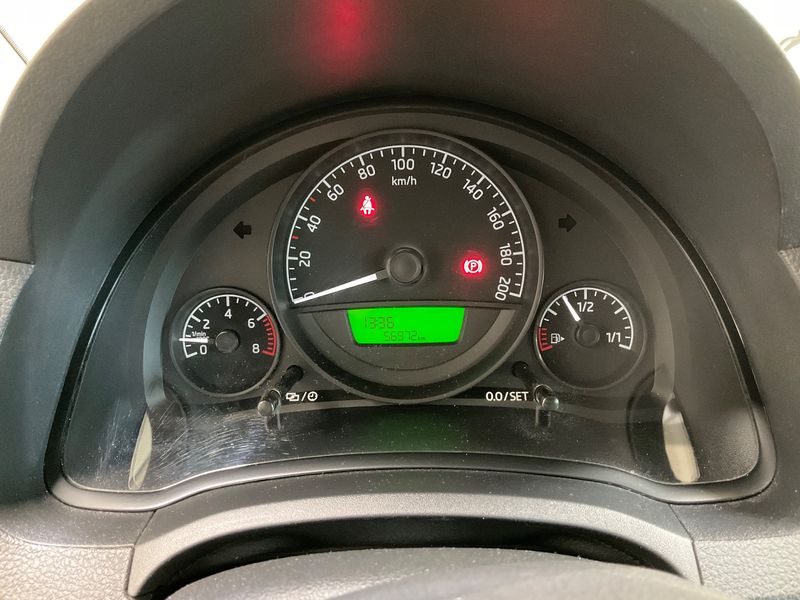 Skoda Citigo 1.0 MPI Ambition — zdjęcie 13