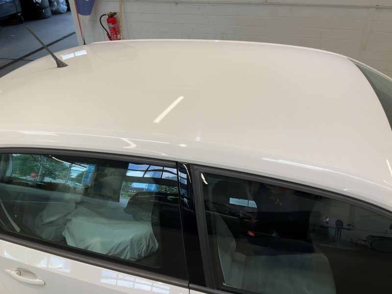 Skoda Citigo 1.0 MPI Ambition 2013 – снимка 13