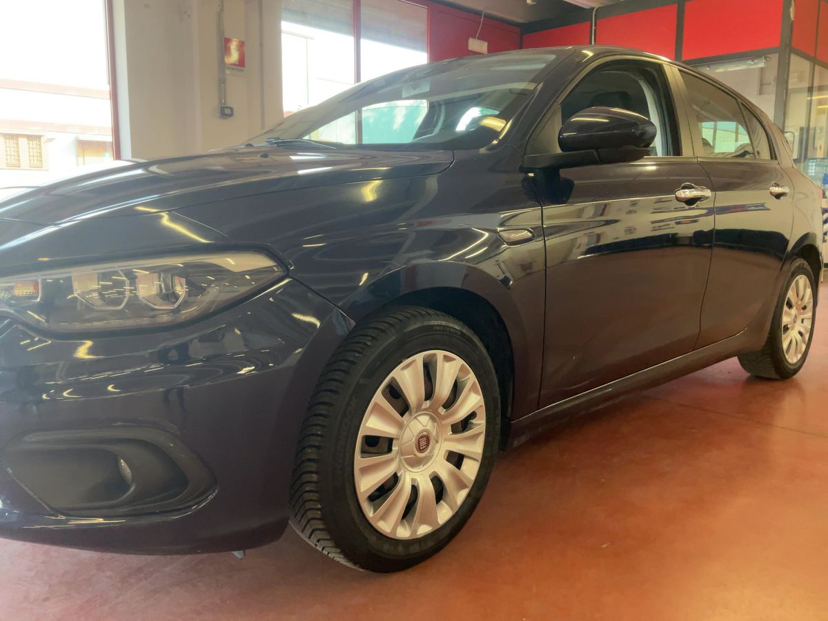 Fiat Tipo d'occasion