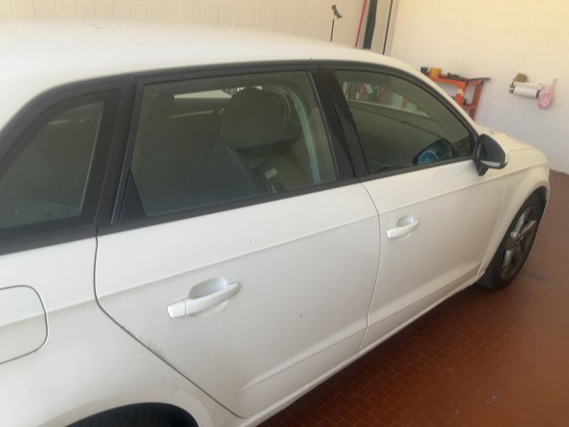 Audi A3 Sportback 1.6 TDI Sport — zdjęcie 7