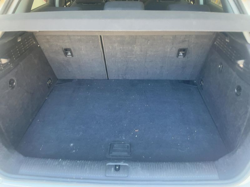 Audi A3 Sportback 1.6 TDI Sport — zdjęcie 10