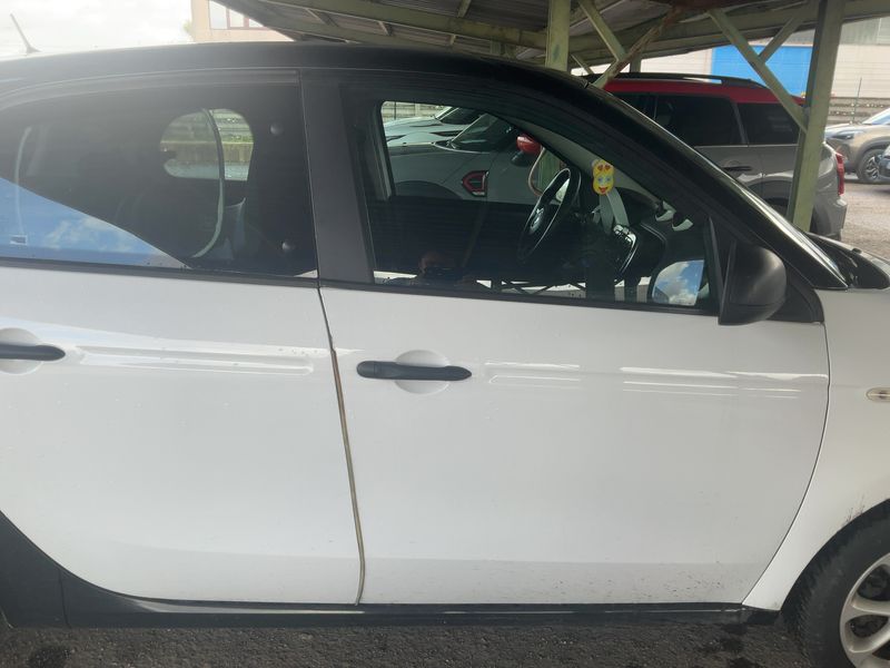 Smart forfour 1.0 youngster — zdjęcie 7