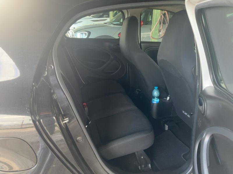 Smart forfour 1.0 youngster — zdjęcie 14