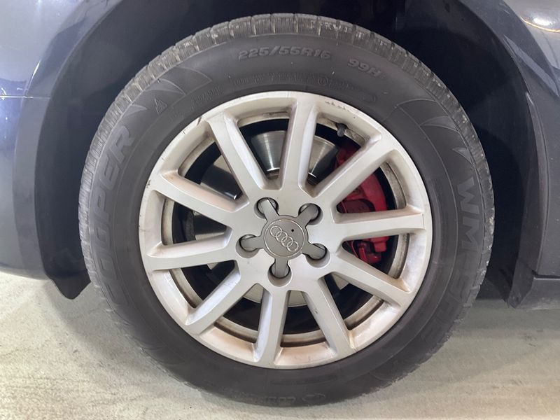 Audi A4 2.0 TDI Ambiente 2013 – снимка 3