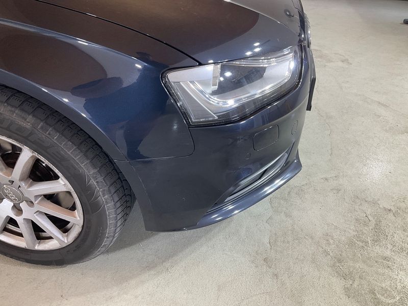 Audi A4 2.0 TDI Ambiente 2013 – снимка 29