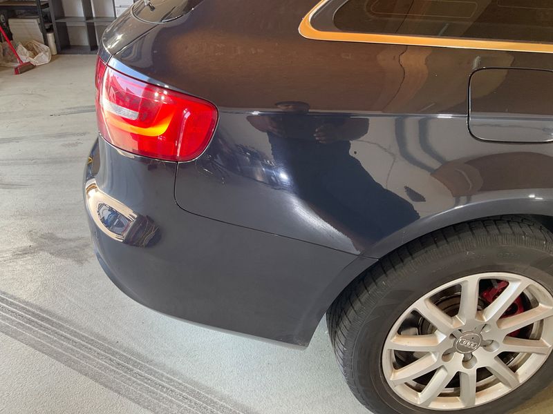 Audi A4 2.0 TDI Ambiente 2013 – снимка 28
