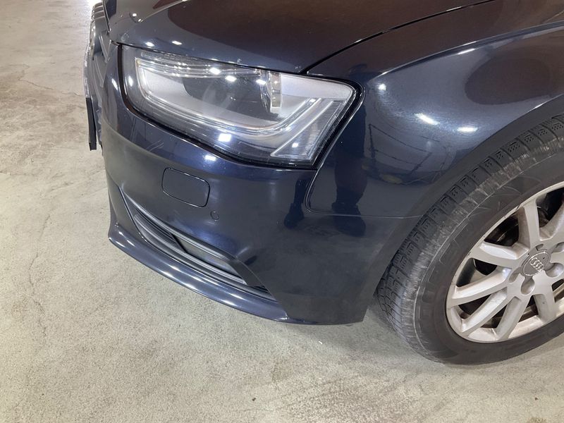 Audi A4 2.0 TDI Ambiente 2013 – снимка 31