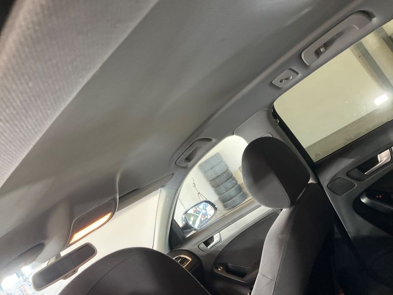 Audi A4 2.0 TDI Ambiente 2013 – снимка 25