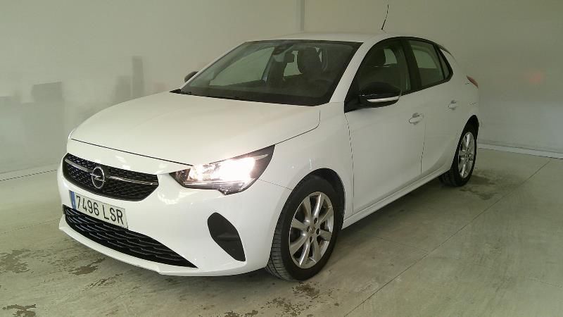 Opel Corsa 1.5 CDTI Edition