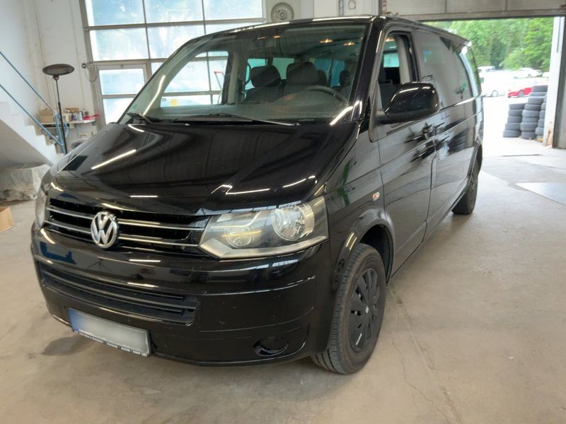 Volkswagen T5