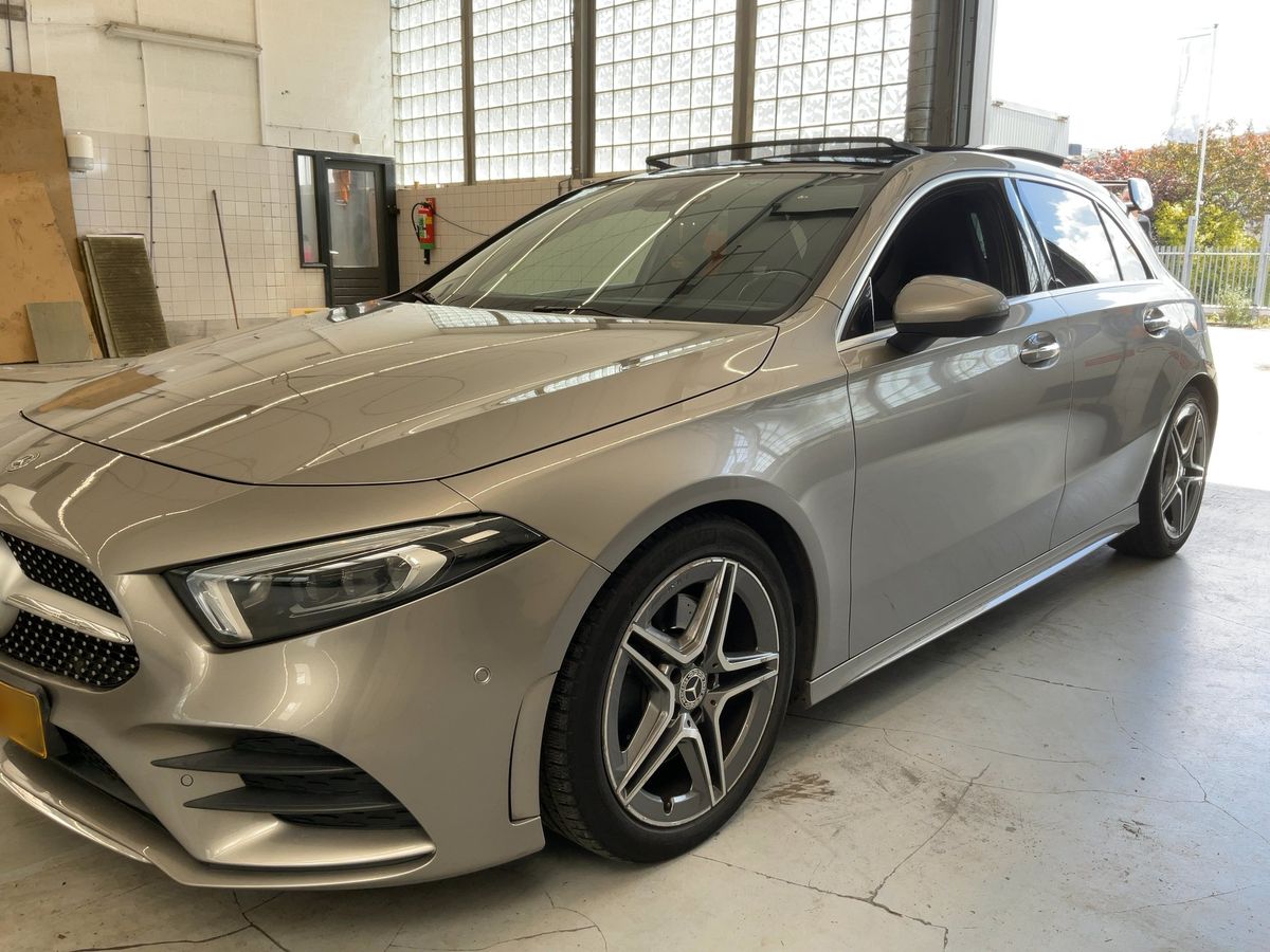 Mercedes-Benz A-Klasse d'occasion