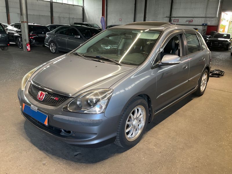 Honda Civic 2.0 Sport